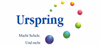 Logo Stiftung Urspringschule