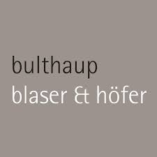 bulthaup Blaser & Höfer